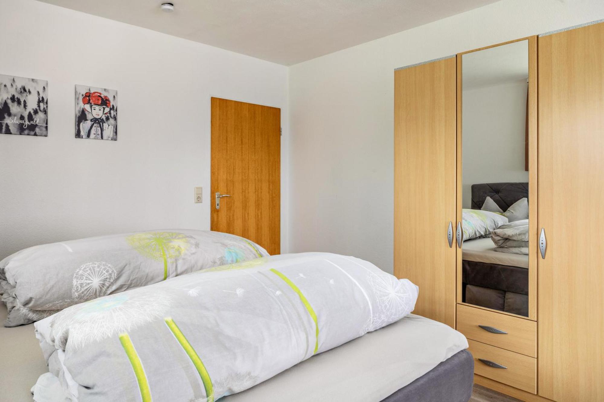 Haus Sommerberg Titisee-Neustadt Dış mekan fotoğraf
