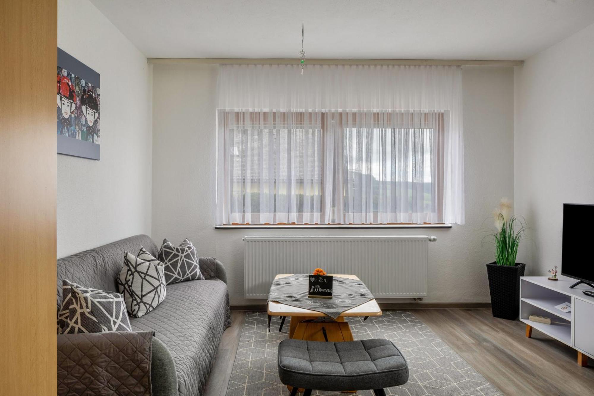 Haus Sommerberg Titisee-Neustadt Dış mekan fotoğraf
