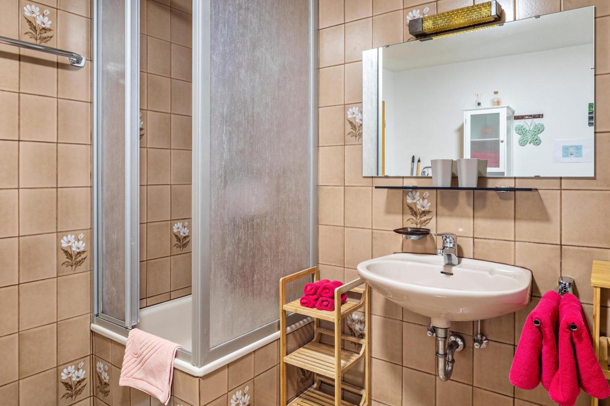 Haus Sommerberg Titisee-Neustadt Dış mekan fotoğraf
